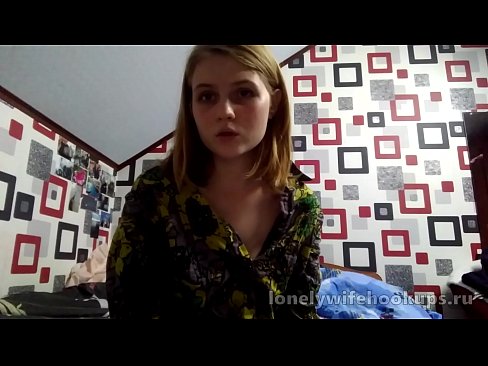 ❤️ Mladá blond študentka z Ruska má rada väčšie vtáky. ️ Porno na sk.shufflesex-com.ru ❌