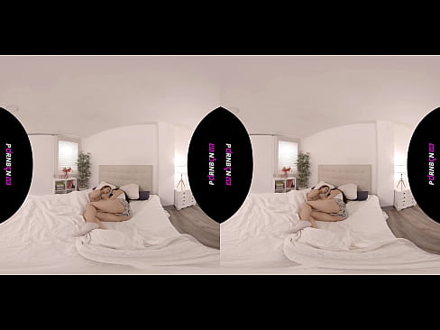 ❤️ PORNBCN VR Dve mladé lesbičky sa zobudia nadržané v 4K 180 3D virtuálnej realite Geneva Bellucci Katrina Moreno ️ Porno na sk.shufflesex-com.ru ❌